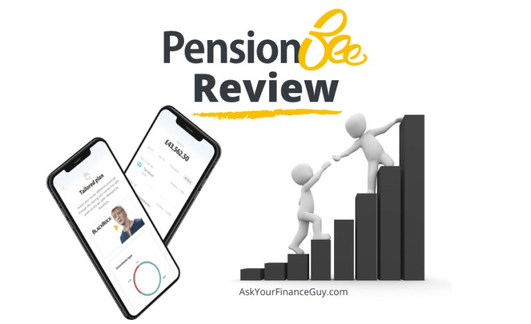 PensionBee Review Pension Consolidation Good Idea 2022 